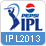 IPL-2013
